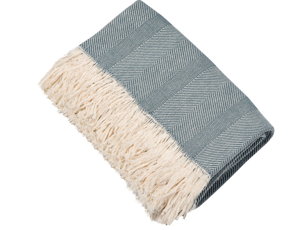 Плед Hild из натурального хлопка