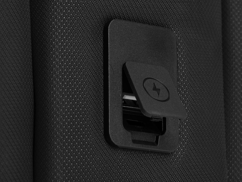 Рюкзак-трансформер Gard для ноутбука 15.6''