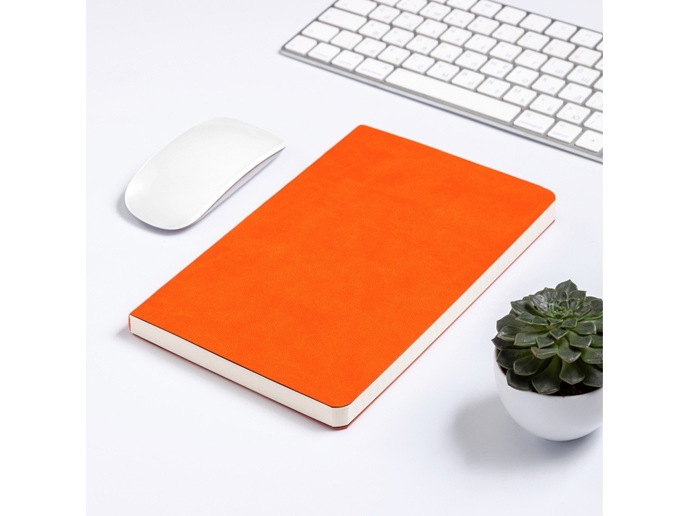 Ежедневник недатированный А5 Megapolis Flex