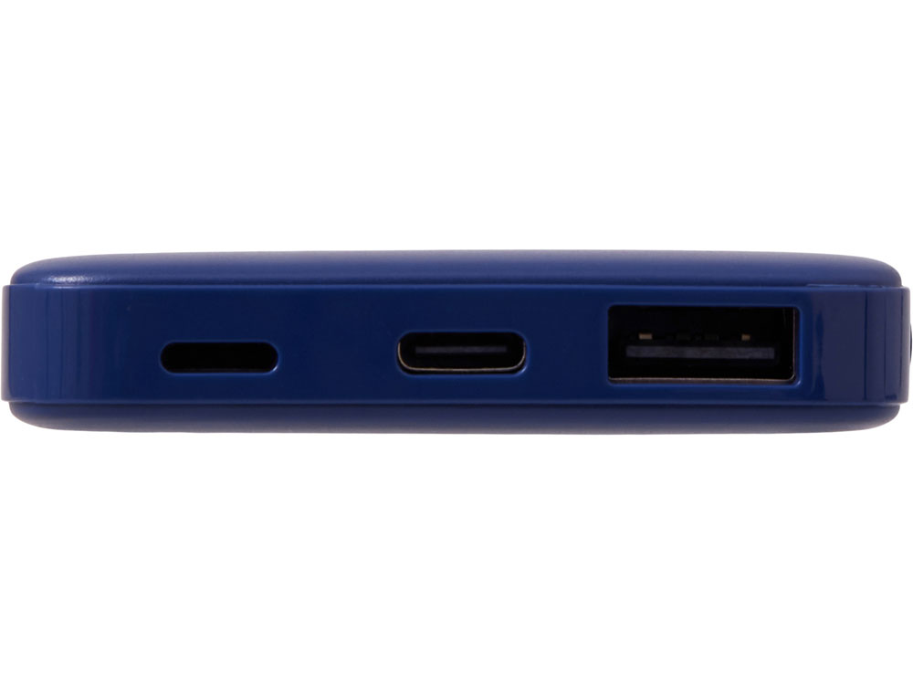 Внешний аккумулятор Simp, 5000 мАч