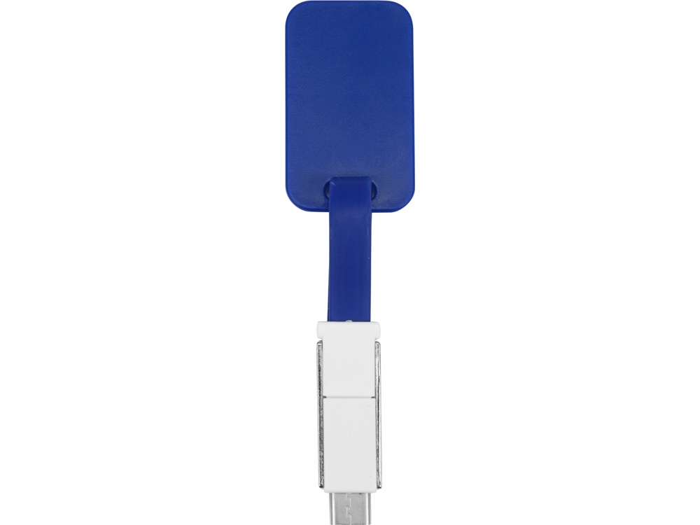 Зарядный кабель Charge-it 3 в 1