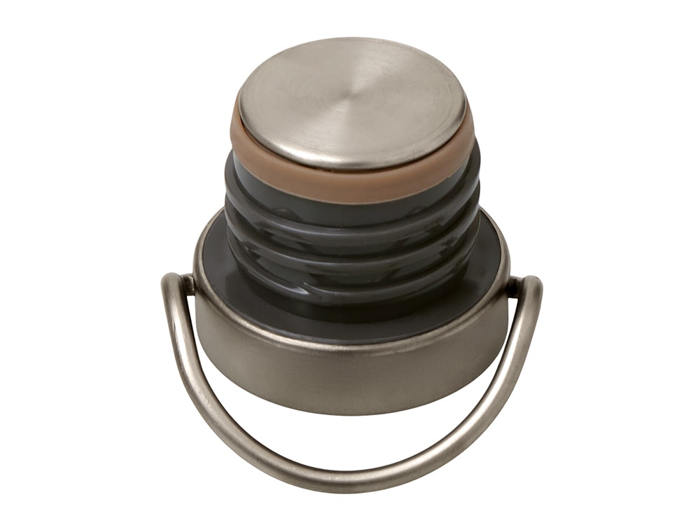 Бутылка для воды из титана Titan, 750 мл