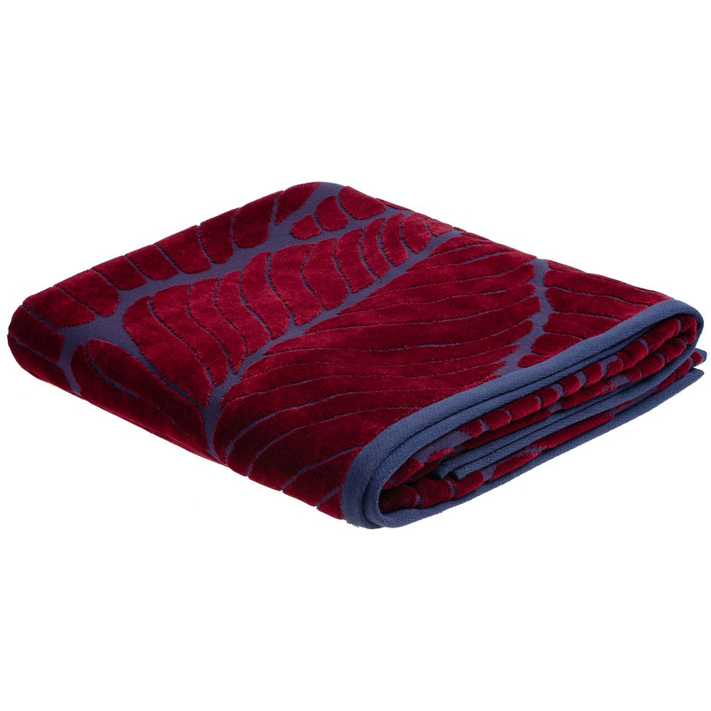 Большое полотенце In Leaf