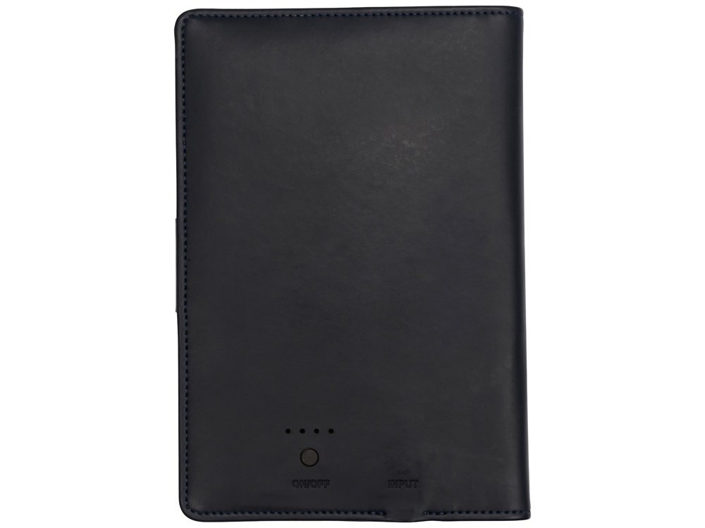 Органайзер с зарядным устройством Wanderer, 4000 mAh