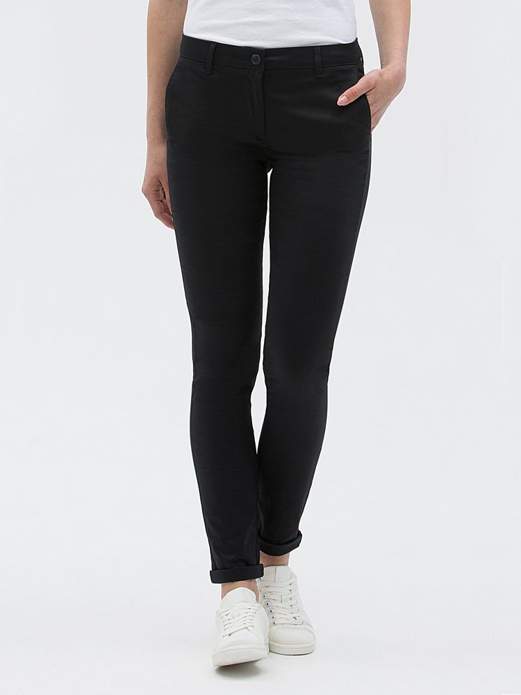 Брюки Jared Women