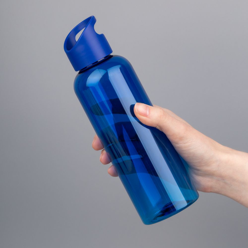 Бутылка для воды Plaske