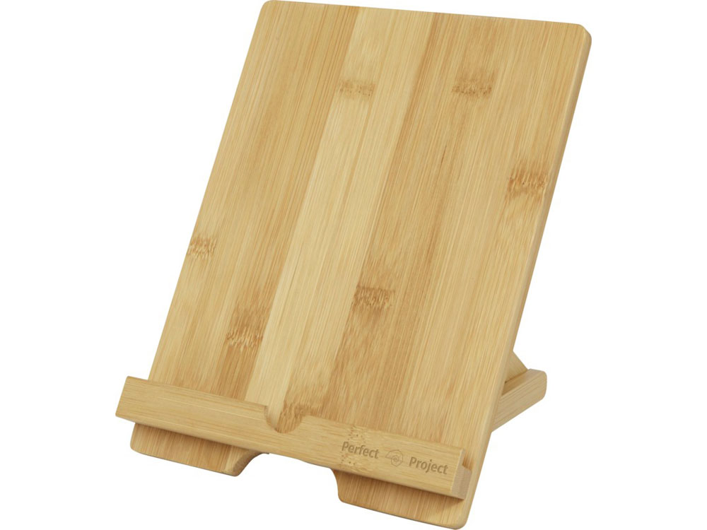 Держатель для планшета Taihu из бамбука