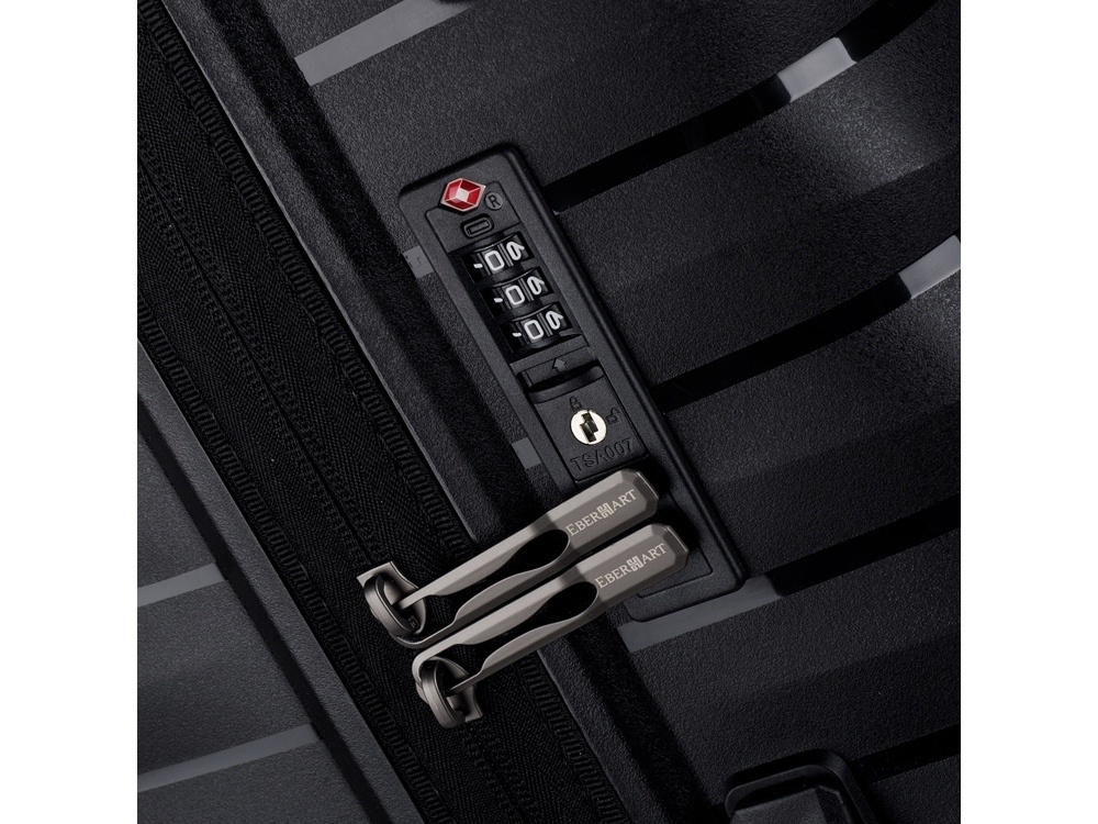 Чемодан Dune, 65 л