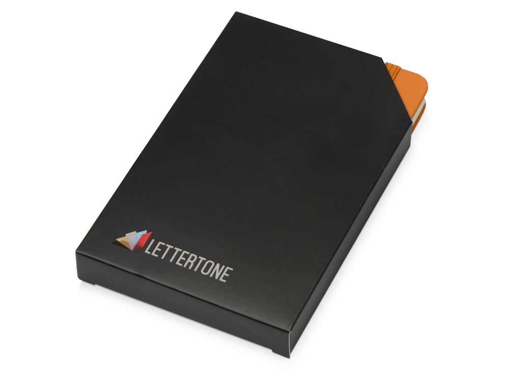 Блокнот А5 Vision