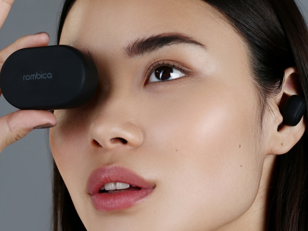 Беспроводные наушники Mysound Play