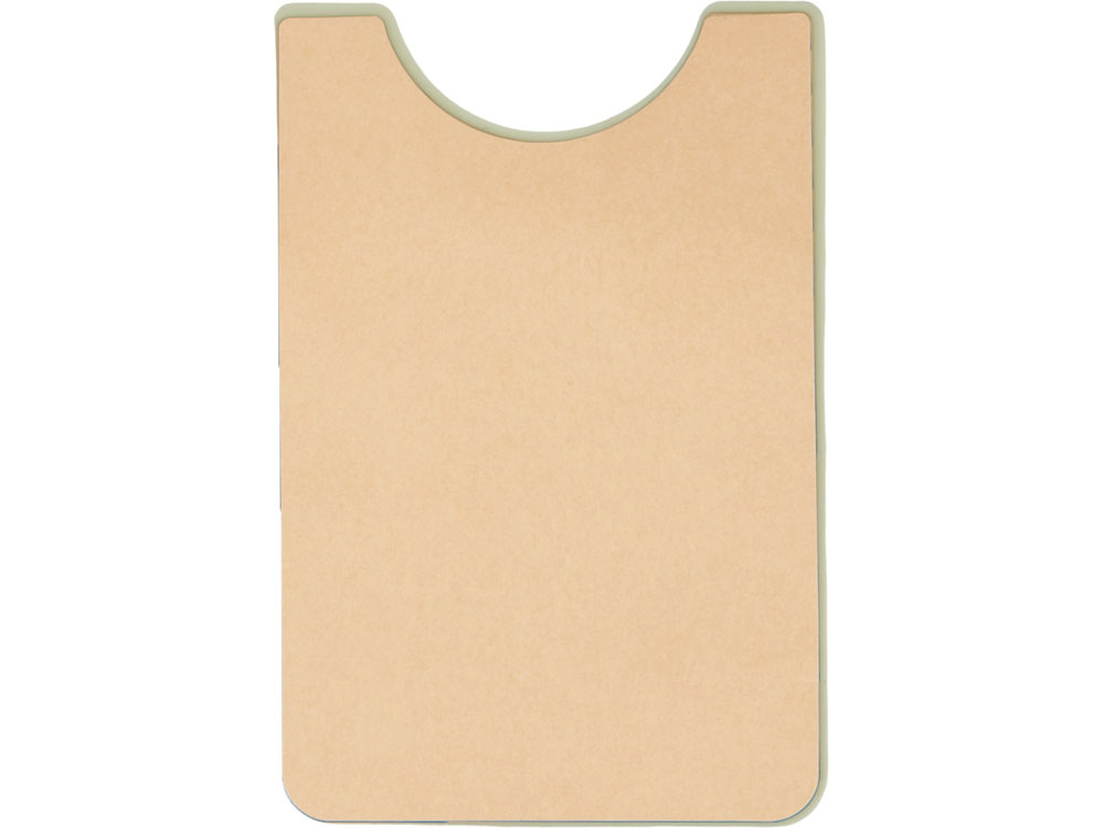 Картхолдер для телефона с держателем Trighold