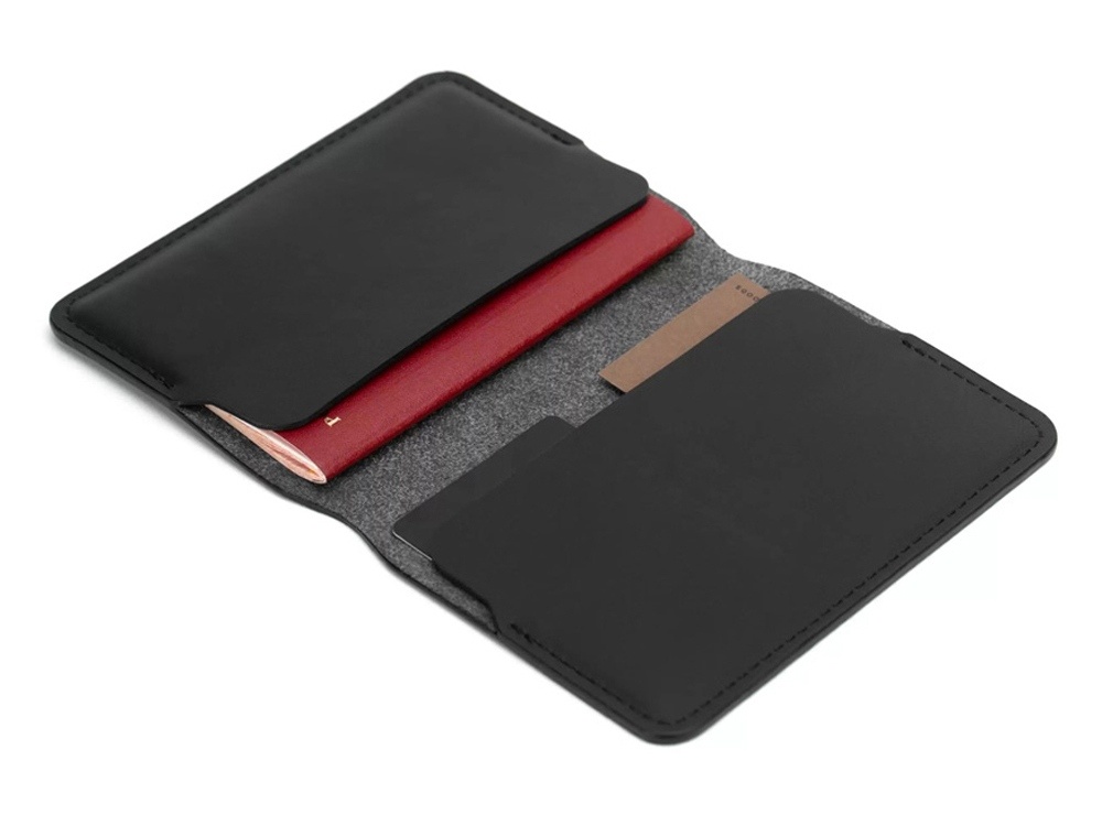 Обложка для паспорта Пак