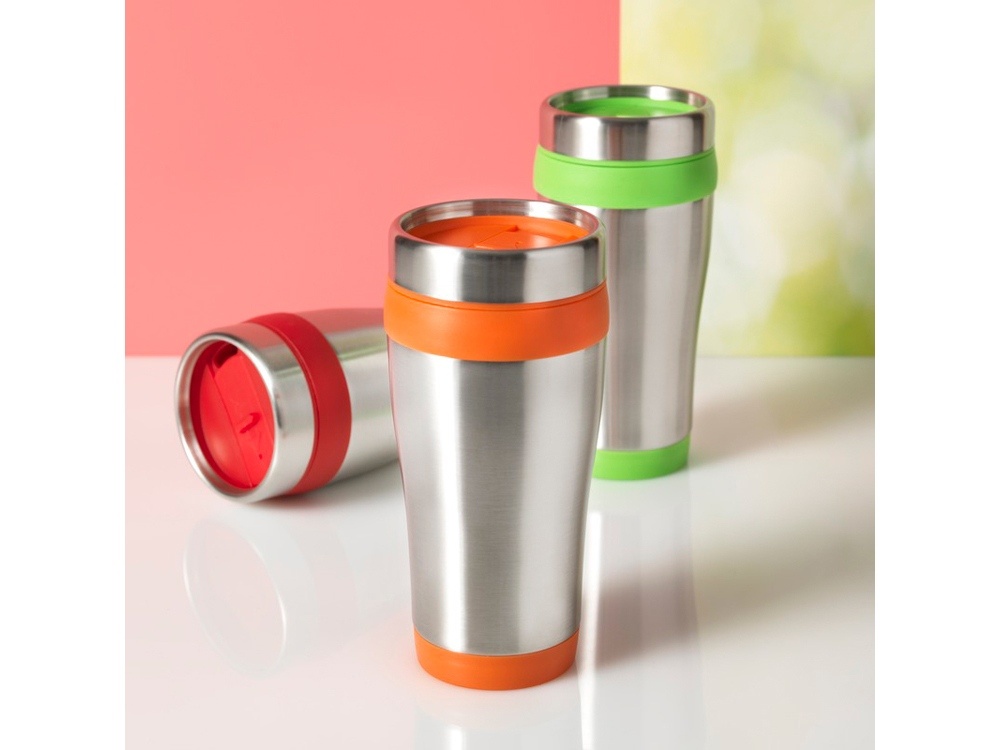 Термокружка Elwood, 400 мл