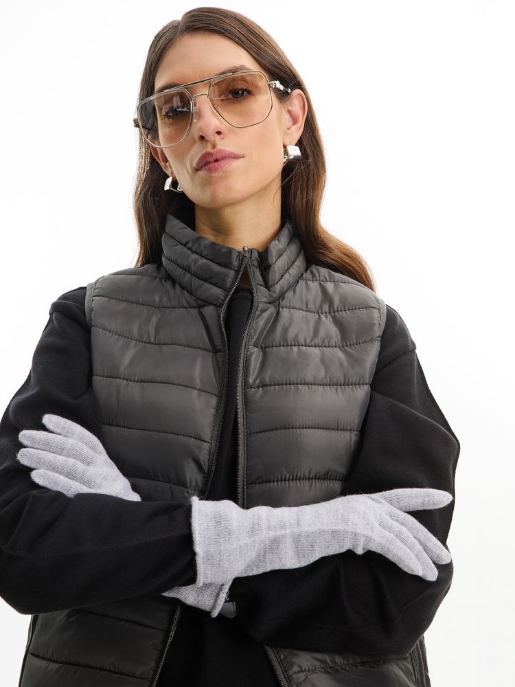 Перчатки Alpine, удлиненные