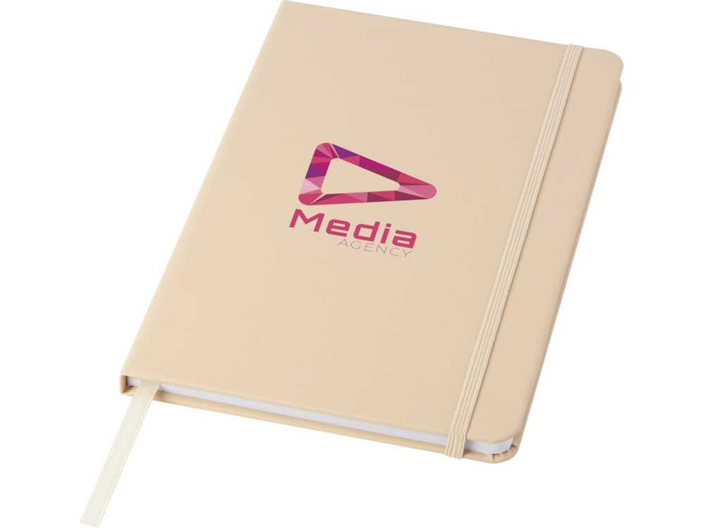 Блокнот А6 Spectrum с линованными страницами