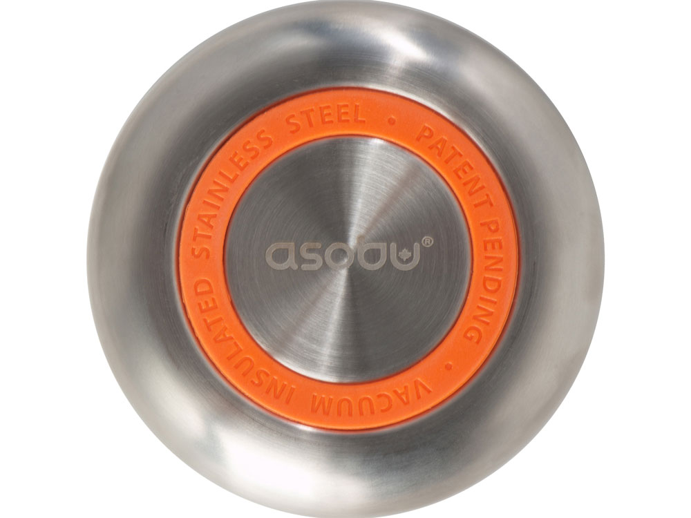 Вакуумный термос Buddy 3-в-1 со съемными мисками для питомцев, 1000 мл