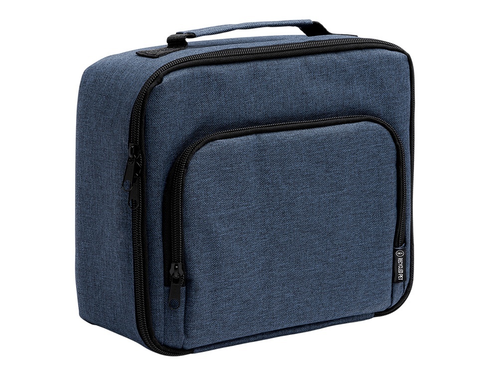 Сумка-холодильник Сотэк из переработанного полиэстера