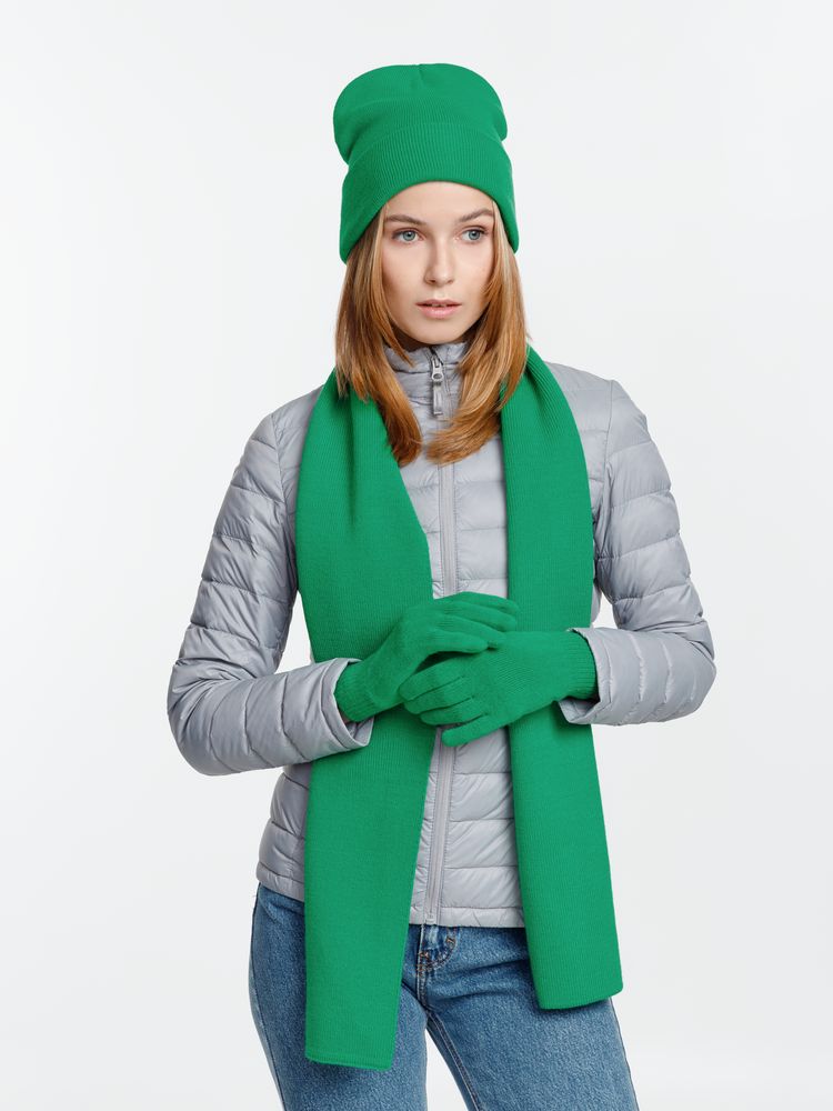 Перчатки Urban Flow