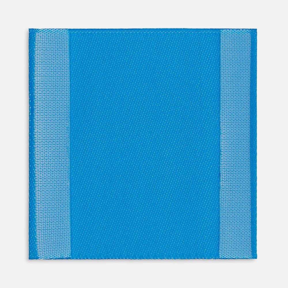 Лейбл тканевый Epsilon, L