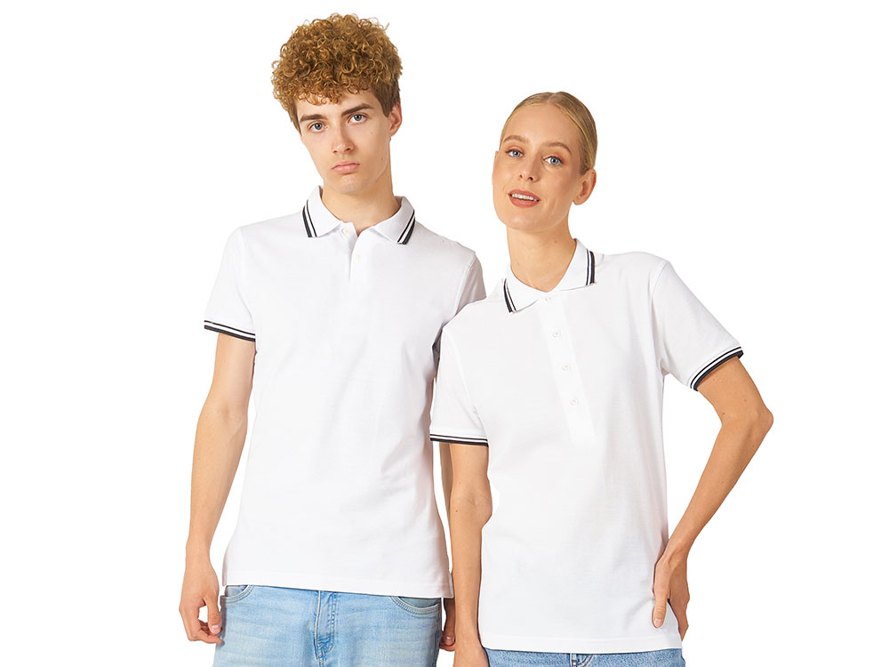 Рубашка поло Erie мужская