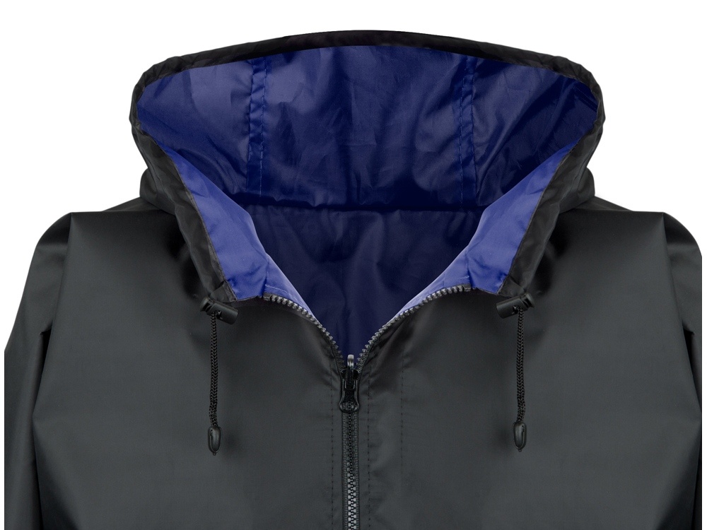 Дождевик Bi-color унисекс