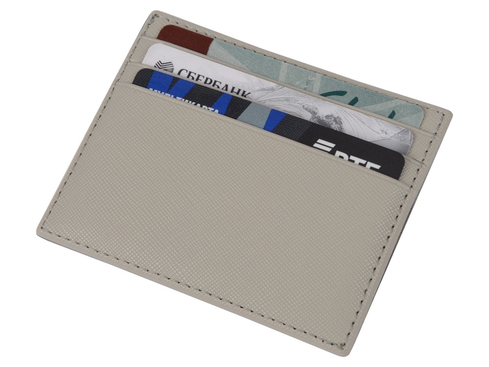 Чехол для карточек и купюр Weekend