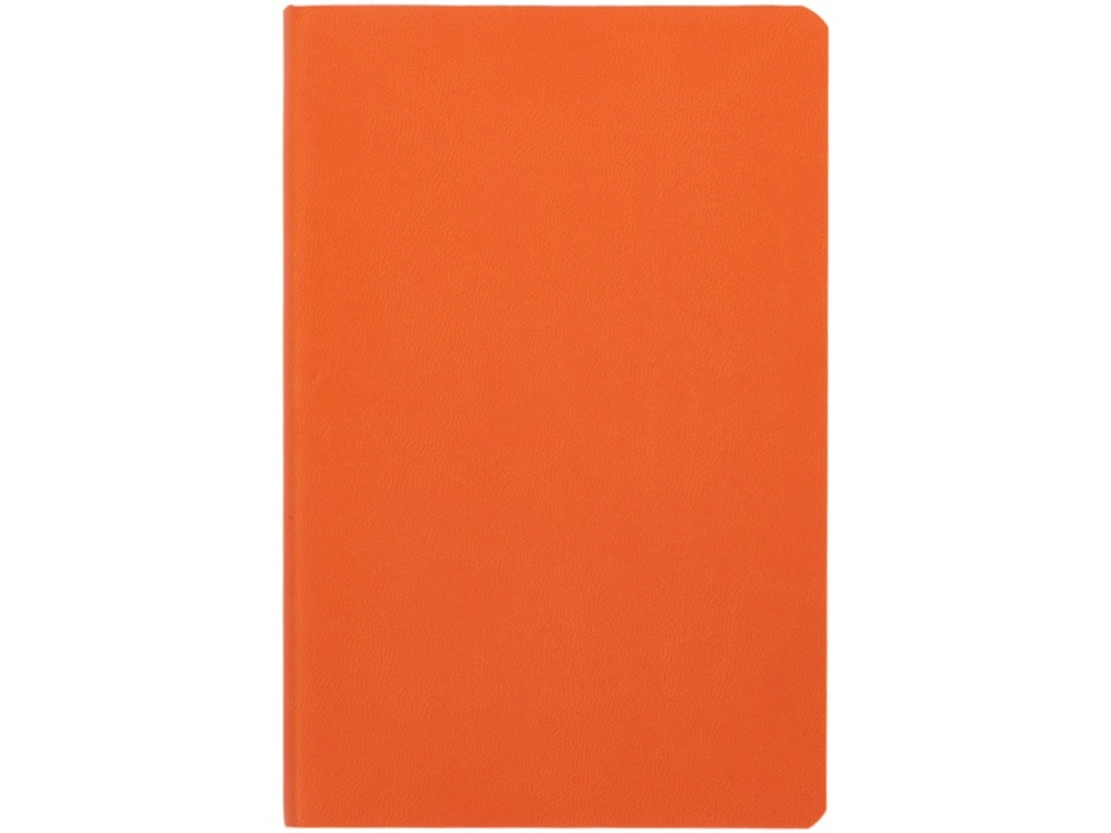 Блокнот в гибкой обложке А5 Softy 2.0