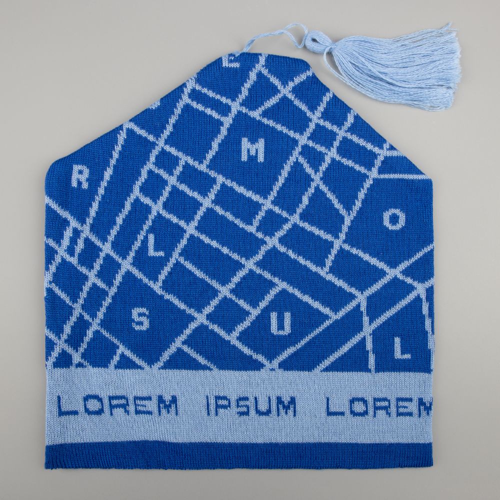 Шапка-петушок Cockerel на заказ