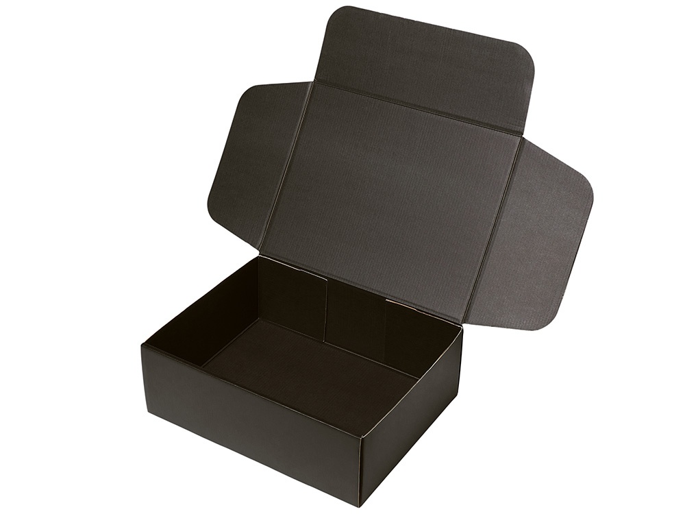 Коробка подарочная Raven, L