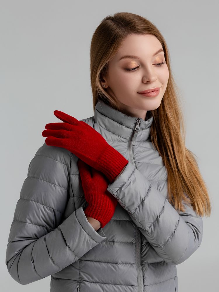 Перчатки Real Talk