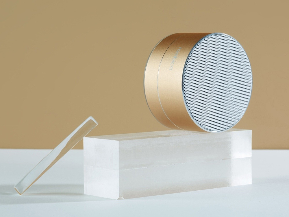 Портативная колонка Mysound BT-03 4C