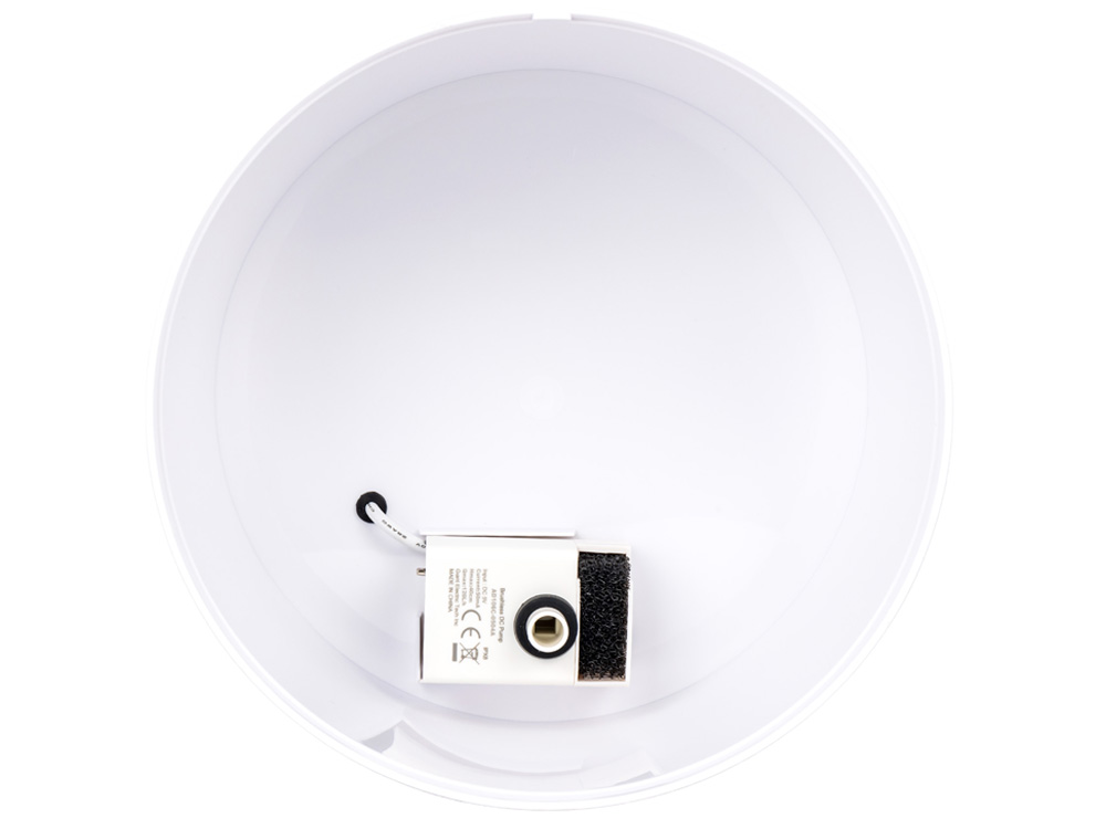 Умная Wi-Fi поилка IoT Pet Fountain, 2500 мл