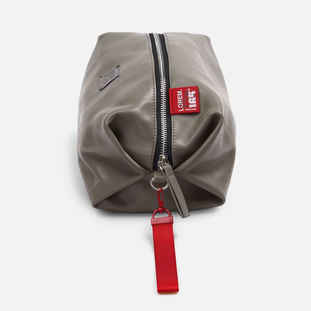 Лейбл из ПВХ Kare