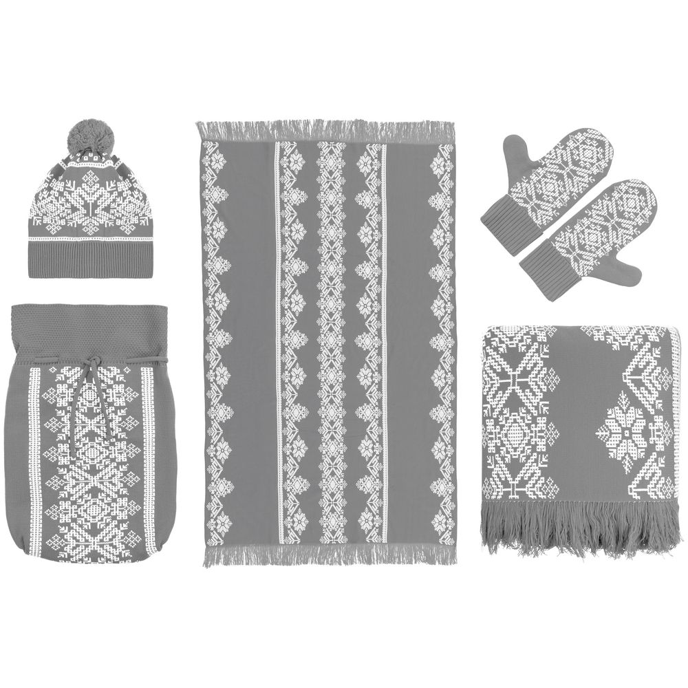 Варежки Onego