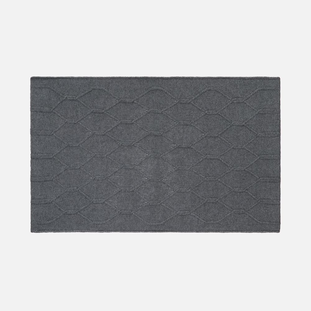 Плед Curve Verve