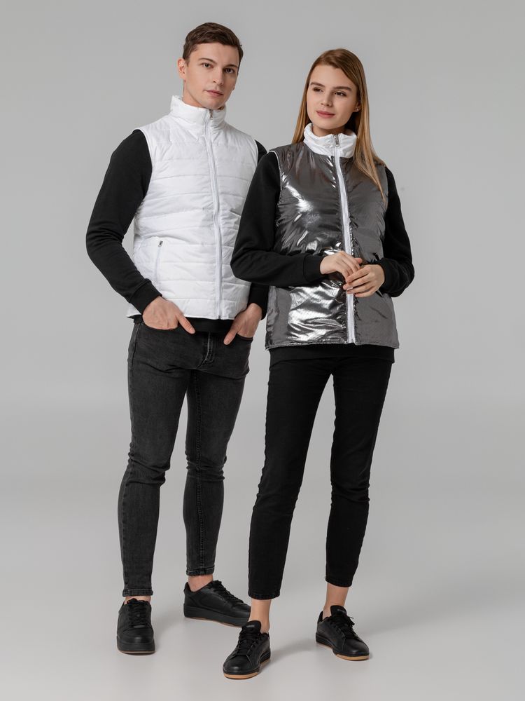 Жилет двусторонний Climb