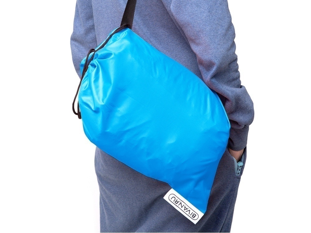 Надувной диван Биван 2.0