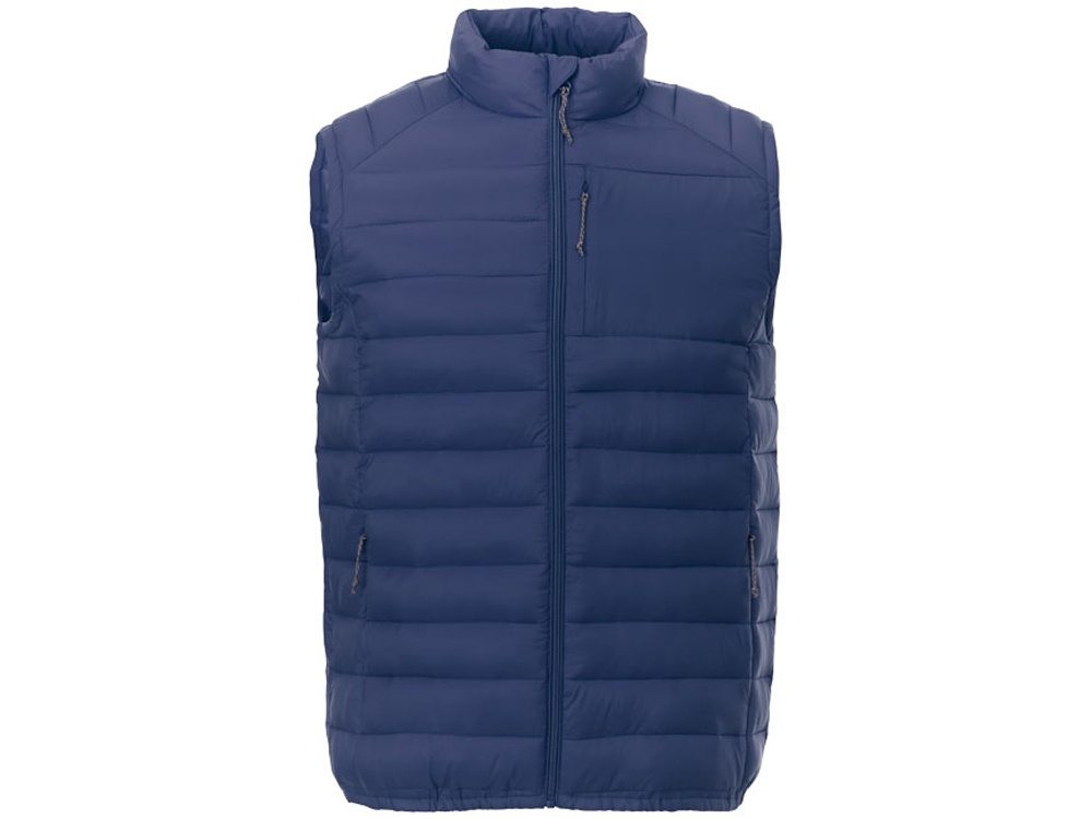 Жилет утепленный Pallas мужской