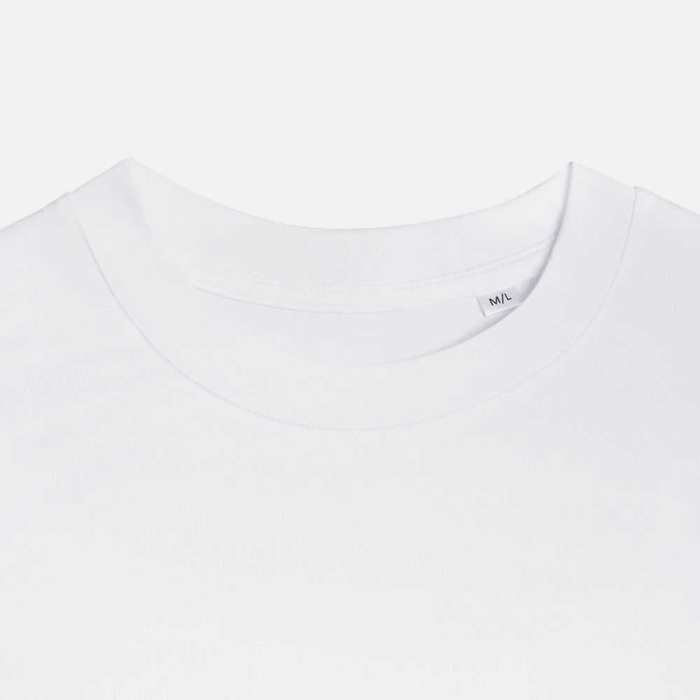 Футболка из бифлекса Morfiss