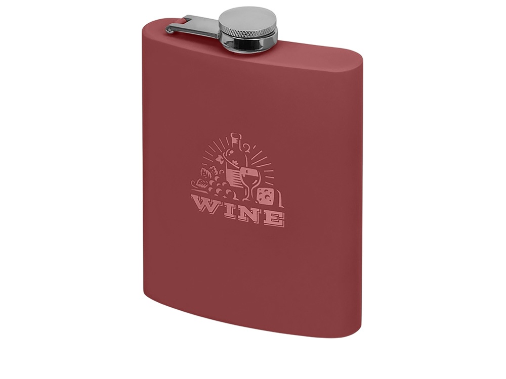 Фляжка Remarque soft-touch 2.0