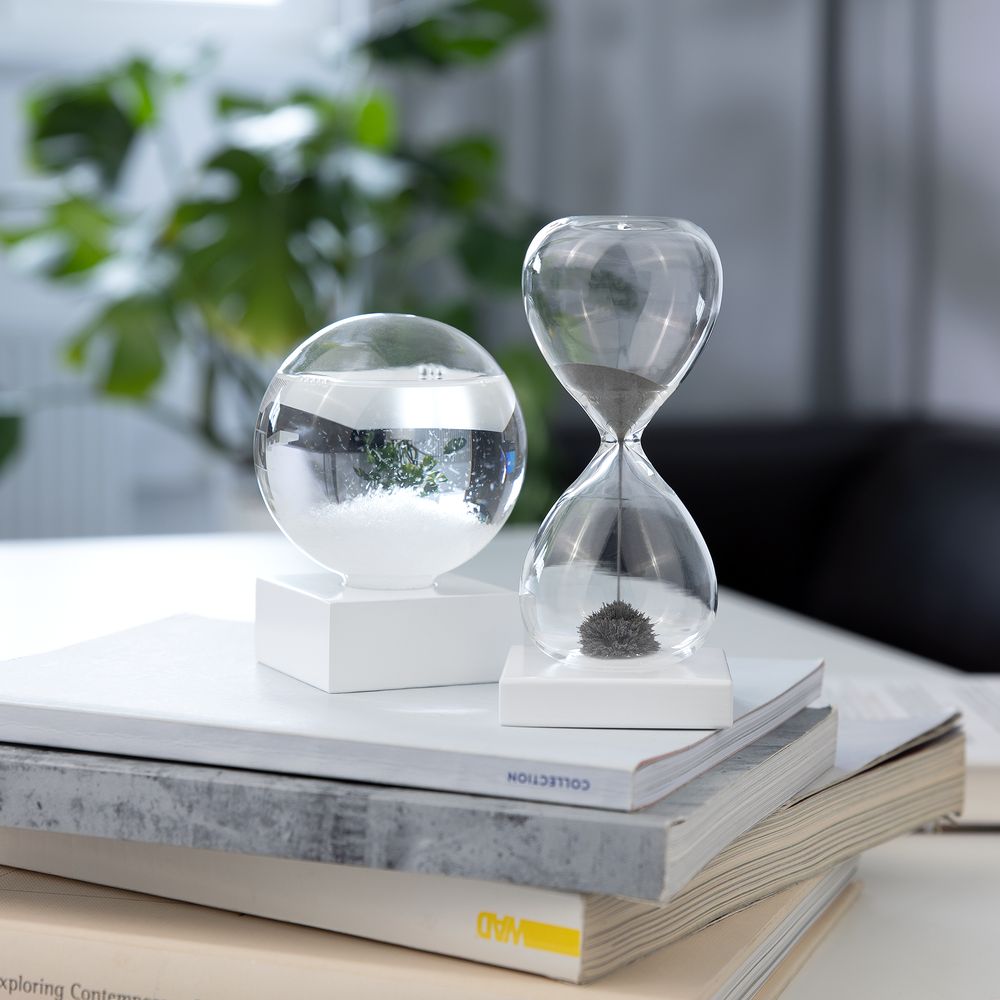 Штормгласс Mystery