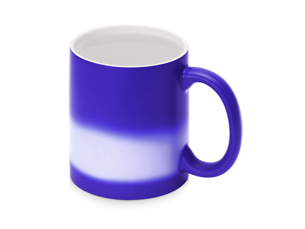 Кружка-хамелеон Magic матовая