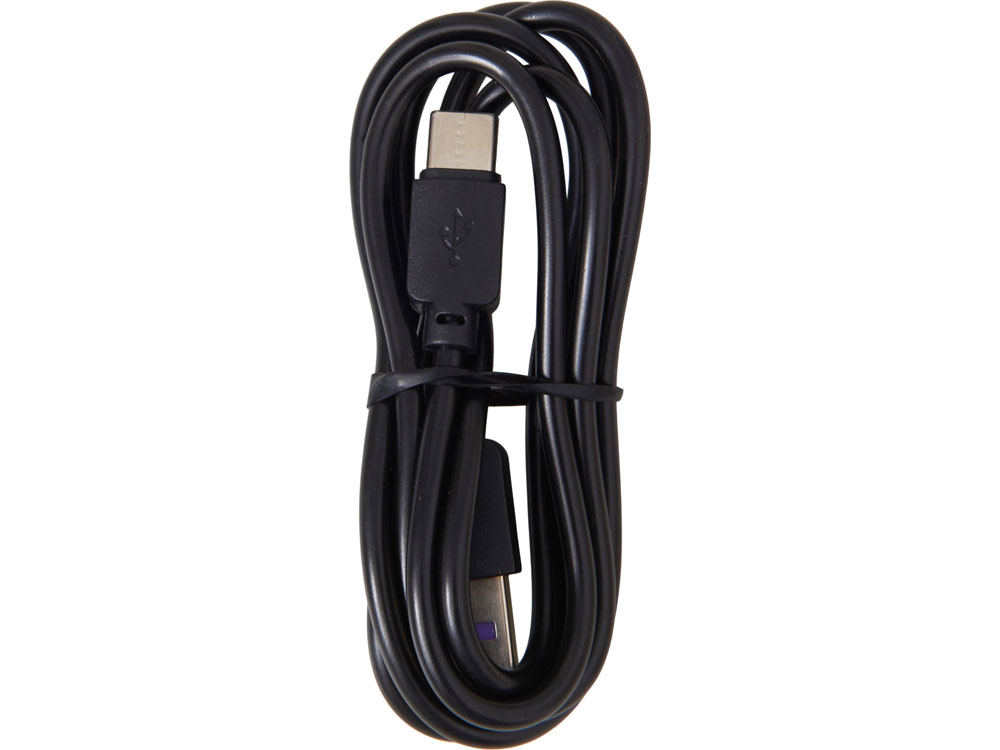 Внешний аккумулятор с подсветкой лого и солнечной панелью Reedia S1, 10000 mAh