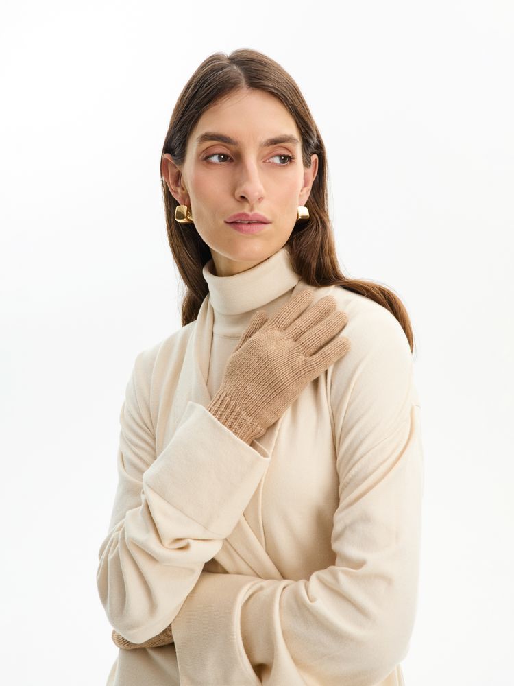 Перчатки Alpine