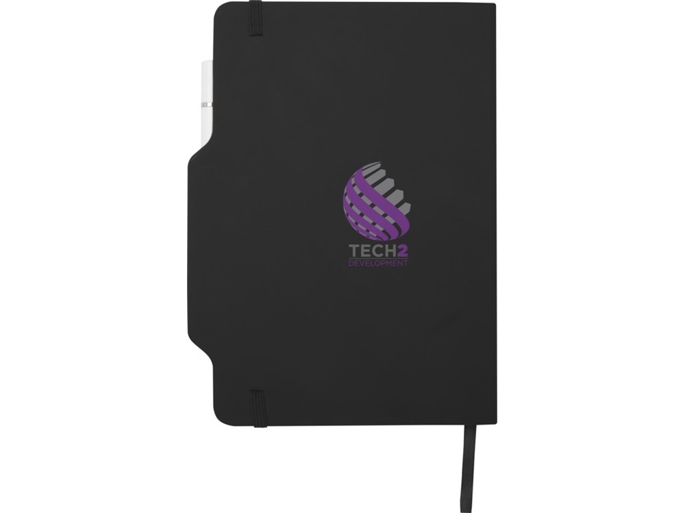 Блокнот А5 Nexus с ручкой-карандашом