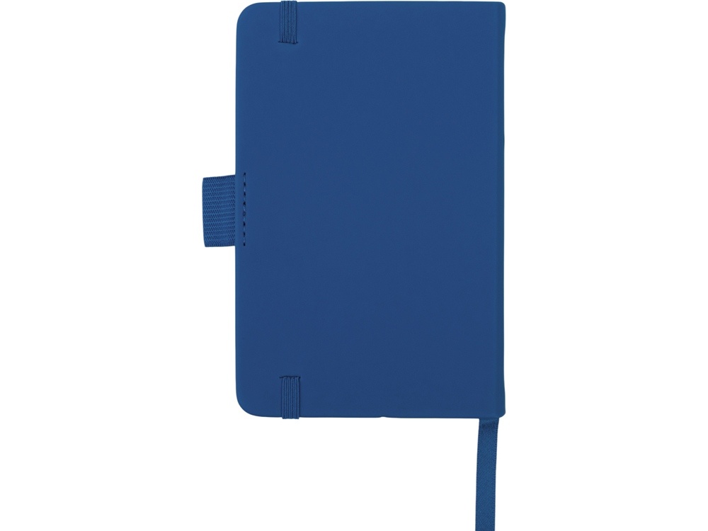 Блокнот А6 в твердой обложке Vision 2.0 soft-touch