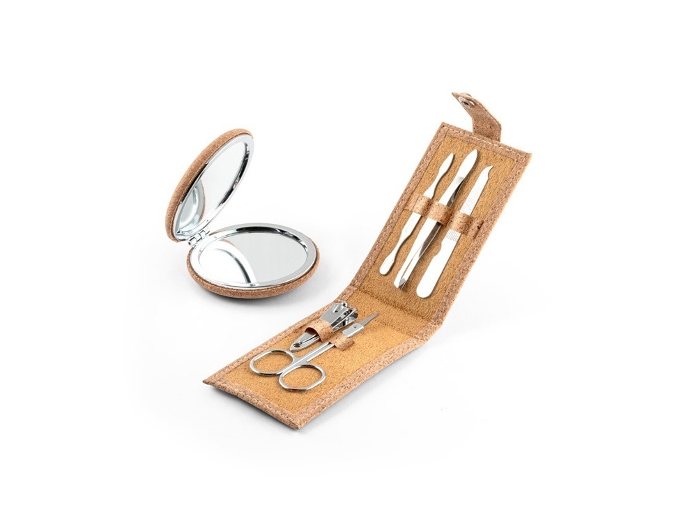 Набор для маникюра ZENA