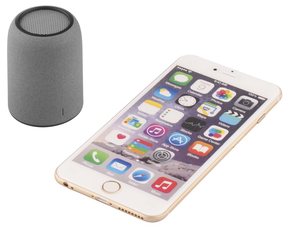 Беспроводная колонка Uniscend Grinder