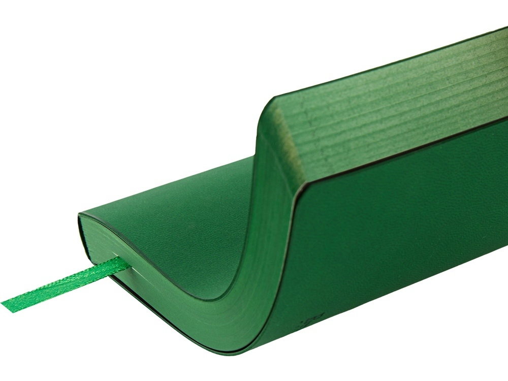 Ежедневник недатированный А5 Megapolis Color Flex