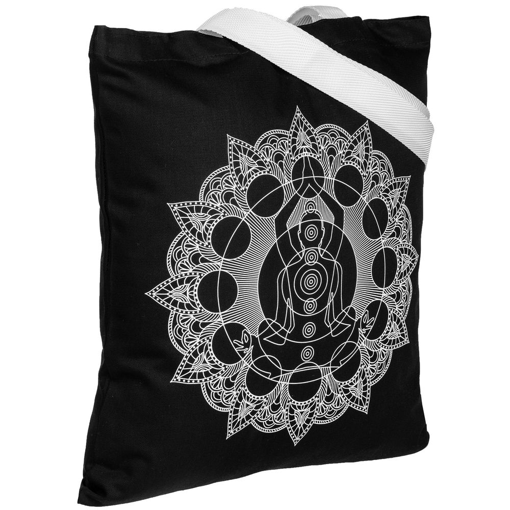 Холщовая сумка Chakraday